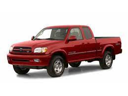 Protect your tundra in any driving condition with our specially formulated motor oils. 2001 Toyota Tundra Reliability Consumer Reports