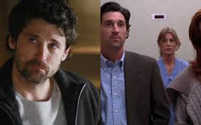 Grey's Anatomy: 10 Things About Derek That Have Aged Poorly
