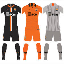 Recent reports in israel indicated that soloman had started looking for homes in the uk. Shakhtar Donetsk Fantasy Kits 19 20