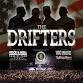 The Drifters event image