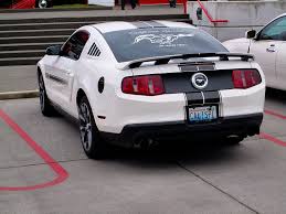 These are necessary information that advertisers have to consider i have received a text from baby ruth car ads sticker to put their sticker on my car. Anyone Put Stickers On Their Car The Mustang Source Ford Mustang Forums
