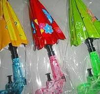 Water Gun Umbrellas