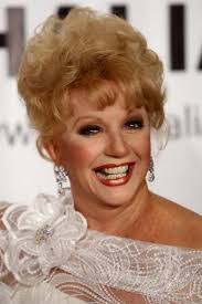 Barbara Cason's Instagram, Twitter & Facebook