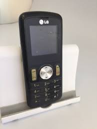 LG GB102 - Black (Unlocked) Mobile ...