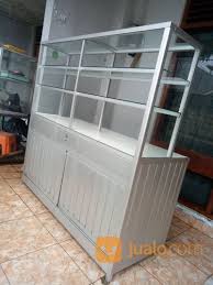 Check spelling or type a new query. Etalase Showcase Makanan Warung Tempat Makan Jakarta Selatan Jualo