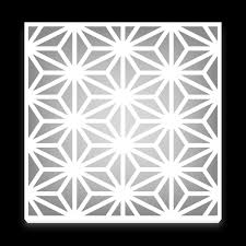 Image result for 麻の葉