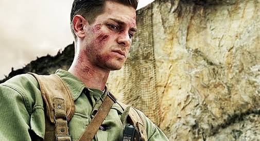 Hacksaw Ridge': Mel's tale of nonviolence is at war with self, a message  soaked in gore - Cambridge Day