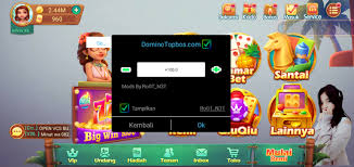 Top bos domino higgs rp apk is the modified version of higgs domino. Domino Aceh Apk Free Download For Android