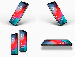 Download Free Iphone X Mockups Creative Sofa