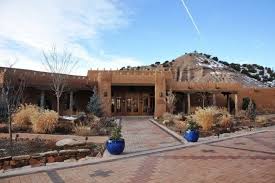 Ojo caliente is an unincorporated community in taos county, new mexico, united states. Ojo Caliente Mineral Springs Resort Spa Is One Of The Very Best Things To Do In Santa Fe