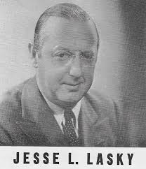 Jesse L. Lasky