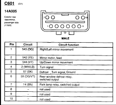 Libro de geografia 4 grado contestado pagina 118 /. Ford F250 Mirror Wiring Diagram More Diagrams Sultan