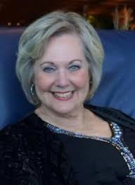 Susan Cockerham Obituary (1944