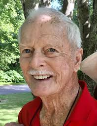 William J. Leddy Obituary