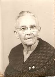 Margaret Spaulding Marcum (1892-1974)