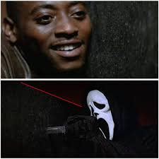 Which 90's movie has the best opening scene?