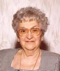 Henrietta Esper Obituary