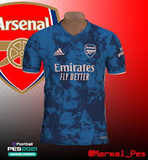 Arsenal adalah klub lain yang pastinya akan tampil sebagai tim berlisensi resmi setelah setuju memperpanjang kesepakatan mereka dengan konami untuk tiga tahun lagi pada 2019. Marwal Pes On Twitter Arsenal Third 2020 21 Kitmaker Marwal Pes Arsenal Third Pes2021 Ps5 Kit Download Link Https T Co 028dvn5ayg Https T Co Nbhulaa02n