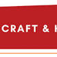 Craft Club event in Atascocita, TX