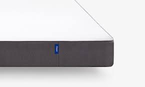 Casper Mattress Side Full 750 Casper Mattress Mattress Online Mattress