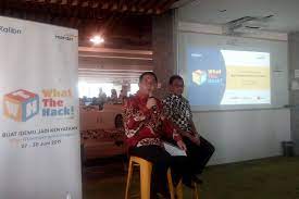 We did not find results for: Terjadi Disrupsi Begini Cara Bank Mandiri Hadapi Digital Banking