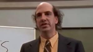 Scrubs actor Sam Lloyd diagnosed with lung cancer