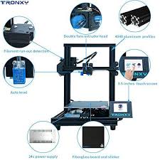 Learn how many millimeters equal one inch, how to convert in to mm, what the difference is between inches and millimeters. Tronxy Xy 2 Pro Xy 2 Pro Titan 3d Printer