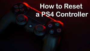 Same as the dualshock 4 but with a couple of new features such as different but similar colors and a light bar. How To Reset A Ps4 Controller