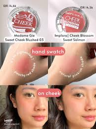 56 ide Implora Blush