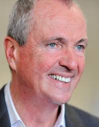Gov. Phil Murphy's Mid-Term Elections Scroll the pages to find out more.