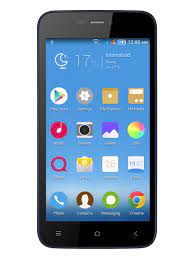 QMobile Noir X350 caracteristicas e ...