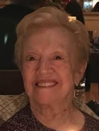 Obituary information for Josephine M. Castano