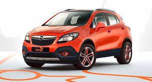 2017 Opel Mokka Exterior Changes And Release Date 2016 2017 Car Reviews Opel Mokka Opel Best Luxury Cars