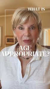 ⁣What is age-appropriate?, The term can be controversial, with some people  seeing it as strict rules while others reject the idea of being told what  to wear. It often leads to judgmental attitudes, ...