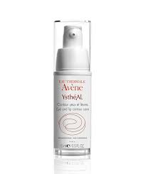 Avene Ystheal Creme Anti Age Krem Portakalrengi Com Yaslanma Goz Makyaji Parfum