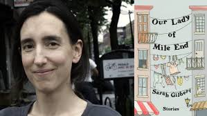 74 works of Canadian fiction to read in fall 2023