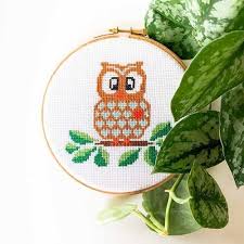 Free patterns / free patterns / free cross stitch patterns. Animal Cross Stitch Patterns Studio Koekoek Modern Embroidery