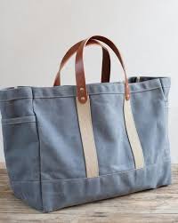 Tool Garden Tote Artifact Bag Co Sacolas Sacolas Artesanais De Tecido Bolsa Tipo Sacola