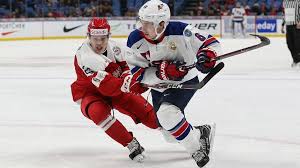 2019 World Junior Championship Predictions