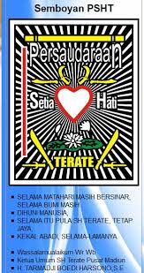 Anda dapat mengunduh gambar png logo gratis dengan latar belakang transparan dari koleksi terbesar di pngtree. Psht Terate 1922 For Android Apk Download