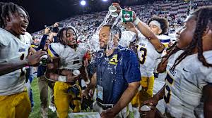 Broward and Miami Dade counties high school sports results