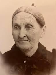 Julia Francis Rowley Neff (1830-1912)