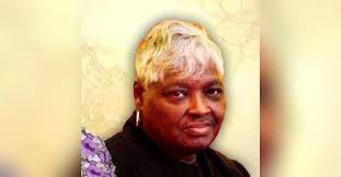 Mrs. Claudia Mae Arnold Obituary