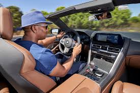 The bmw m3 and m4 are icons, and inarguably two of the most important performance cars in the german automaker's portfolio. First Drive The 2019 Bmw M8 Is One Fiery Driving Package