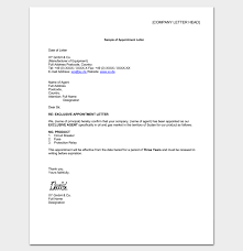 Model of cfo appointment letter. Pin On Letter Templates Write Quick And Professional