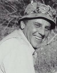 Poe Forward's Edgar Allan Poe Blog: Celebrity Grave: MASH Actor McLean  Stevenson 1927-1996 RIP