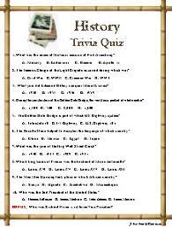 We're about to find out if you know all about greek gods, green eggs and ham, and zach galifianakis. This History Trivia Game Is A Fun Look At Various Trivial Matters