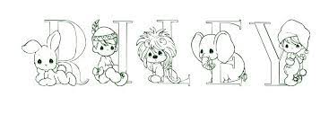 Print your custom name coloring pages ! Coloring Page First Name Riley