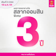 อัปเดตสลากออมทรัพย์ทุกค่าย ที่ขายอยู่ ณ ตอนนี้ #สลากออมสิน #สลากธกส #สลากธอส ใครชอบเก็บเงิน และลุ้นรางวัล เงินต้นไม่หาย สลากออมทรัพย์ ตอบโจทย์!! Gsb Society à¹ƒà¸„à¸£à¸– à¸à¸ªà¸¥à¸²à¸à¸­à¸­à¸¡à¸ª à¸™ à¹à¸§à¸°à¸¡à¸²à¸šà¸­à¸à¸ à¸™à¸š à¸²à¸‡à¸™à¸°à¸„à¸° Facebook