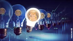 To determine the potential profit that can be obtained from the xrp investment in 2021 the system has analyzed the daily values of the coin for the previous 6. Dogecoin Close To Hitting 100 Billion Market Cap Ranks 4th By Coinquora